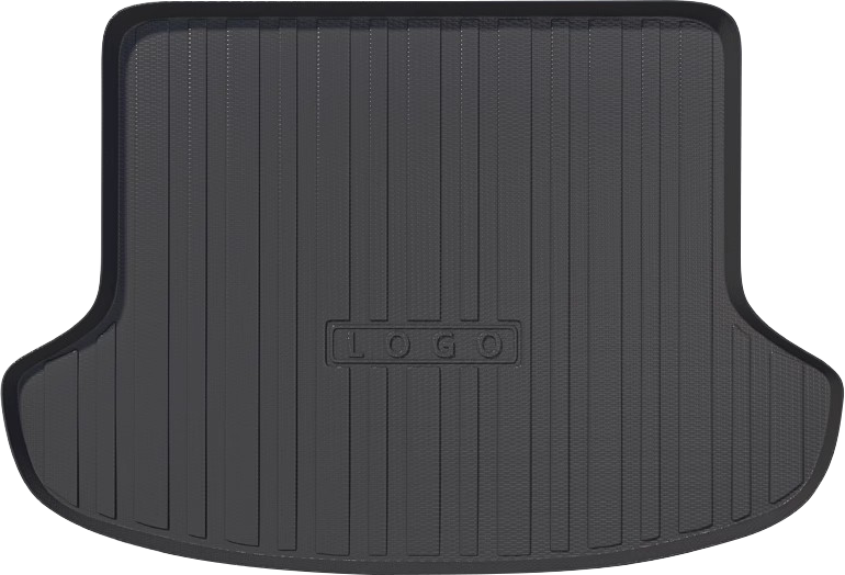 TPE后备箱垫