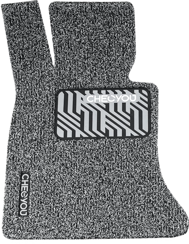 孕婴级丝圈脚垫