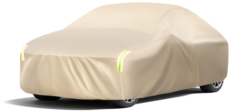 牛津布汽车车衣