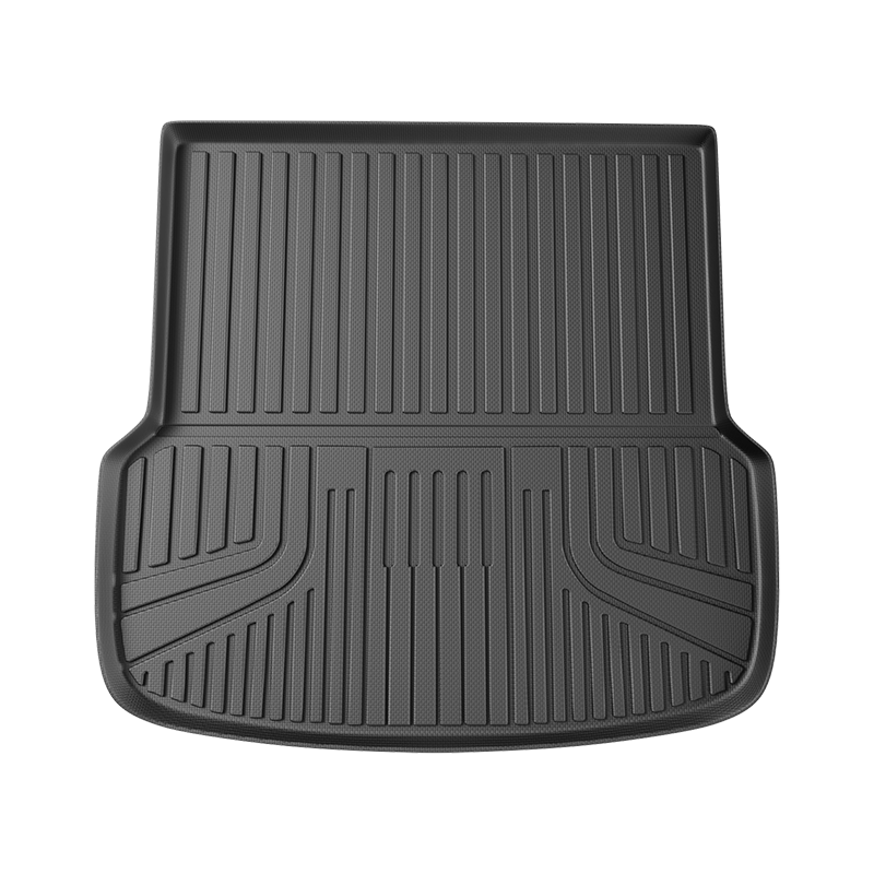 升级三防款TPE后备箱垫