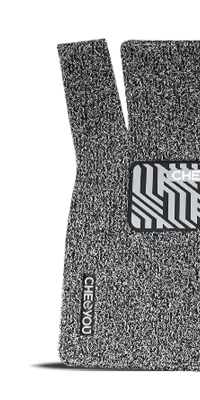 孕婴级丝圈脚垫