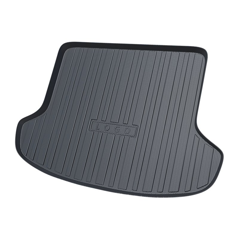 常规款TPE后备箱垫