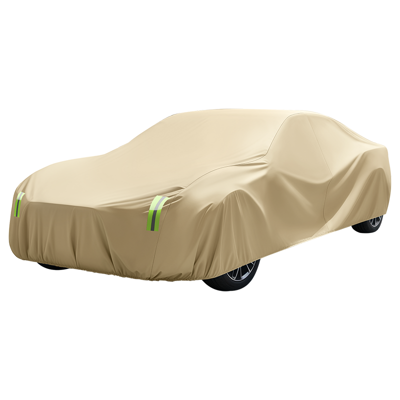 牛津布汽车车衣