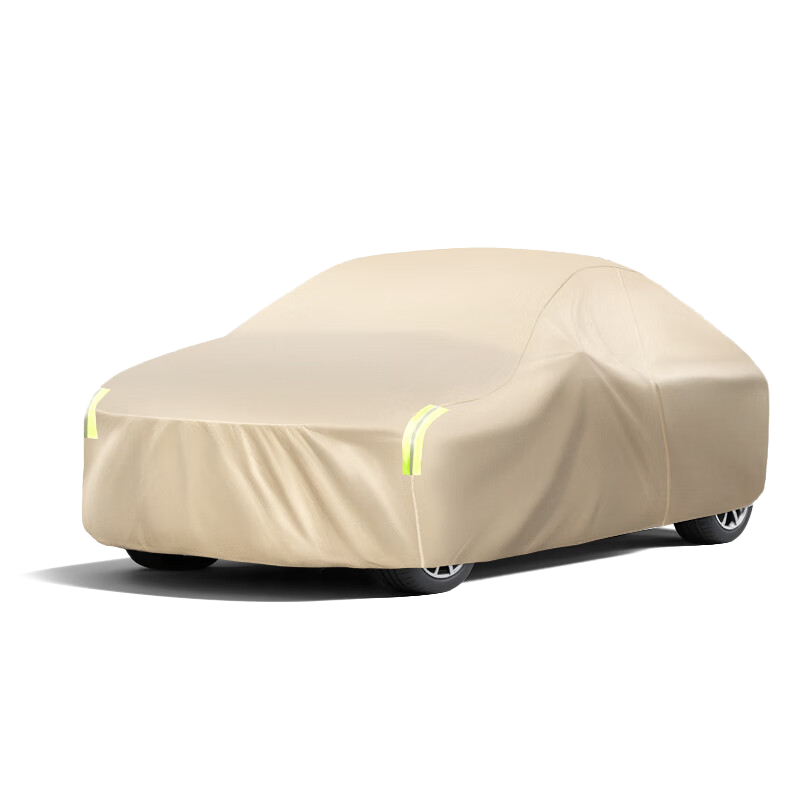 牛津布汽车车衣