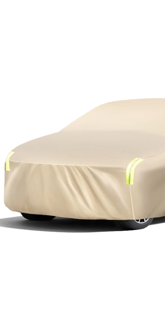 牛津布汽车车衣