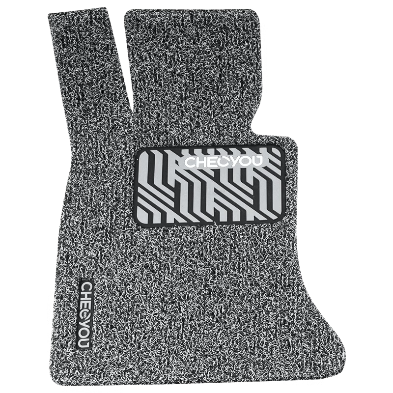 净享系列孕婴级丝圈脚垫（展开图）